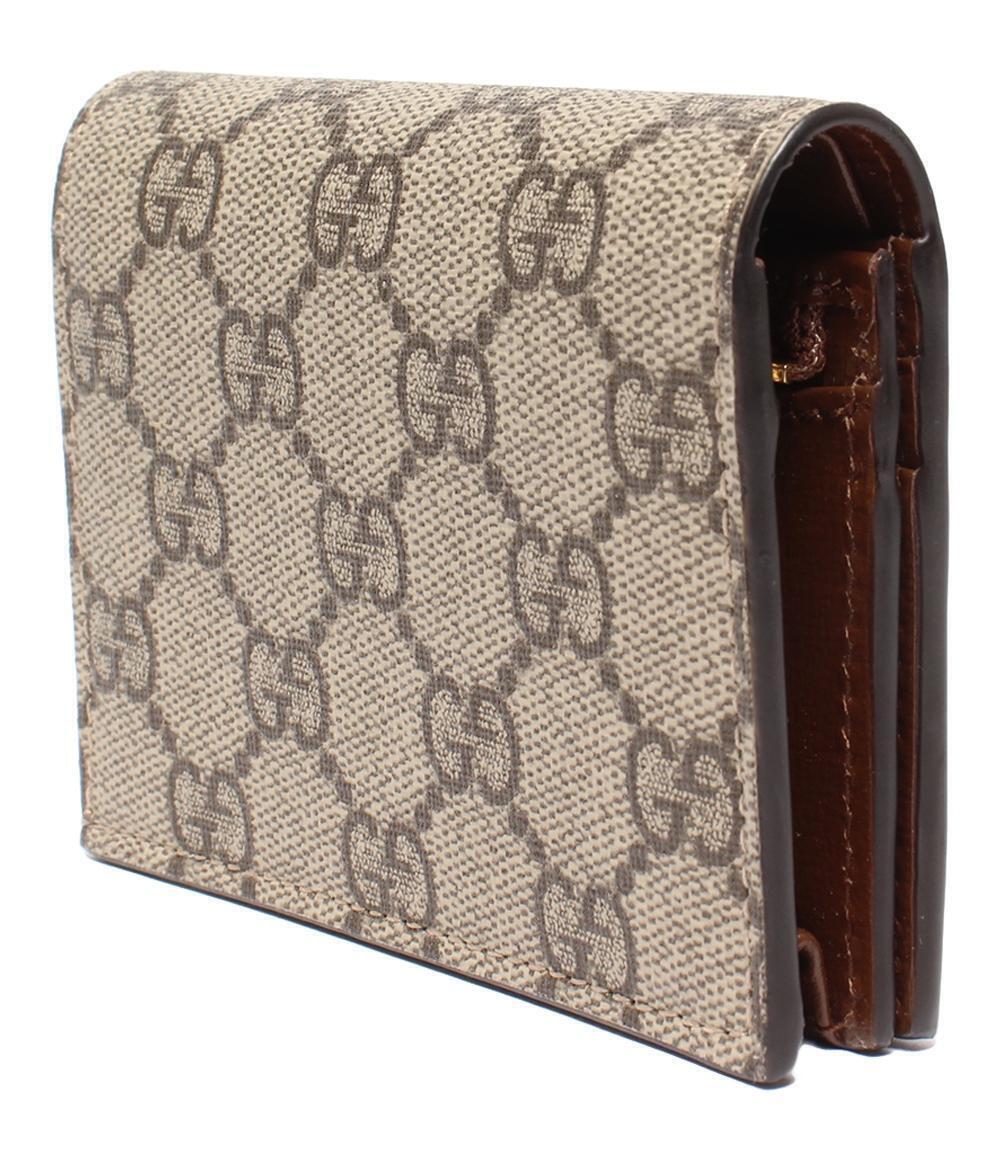 Gucci Wallet fold Bi